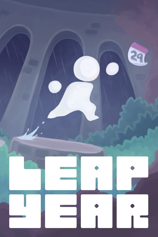 《闰跃之年（Leap Year）》最新 全DLC 中文版