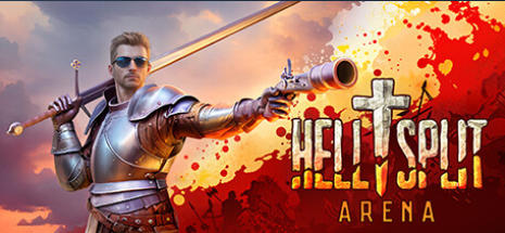 Hellsplit: Arena-1039880
