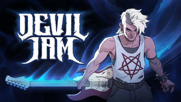 《Devil Jam》最新 中文版（音乐驱动战斗）