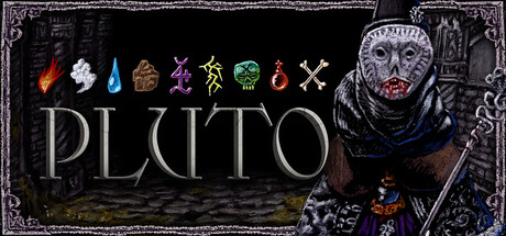 Pluto-3057670