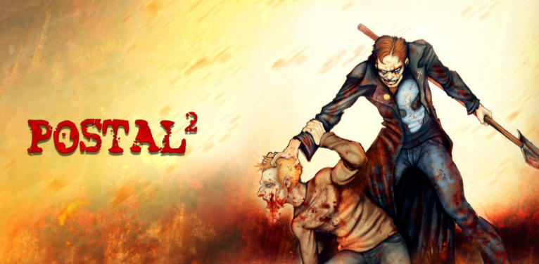 喋血街头2POSTAL 2-223470