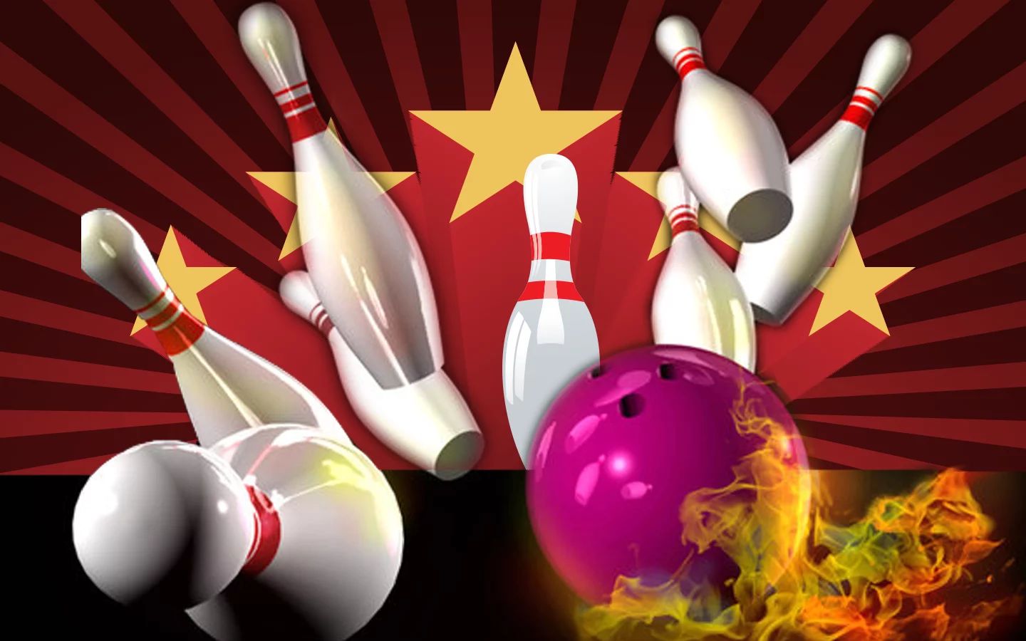 Premium Bowling-898580