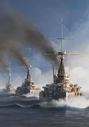 《终极海军上将：无畏舰（Ultimate Admiral：Dreadnoughts）》最新 中文版