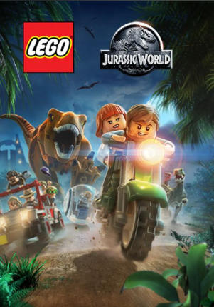 乐高世界（LEGO Worlds）