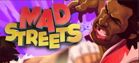 疯狂街头mad streets-1282760
