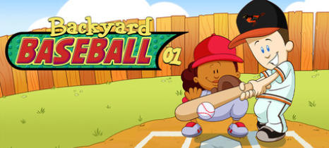 后院棒球01Backyard Baseball '01-3104970