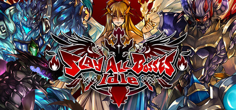 Slay All Bosses: Idle-4232600