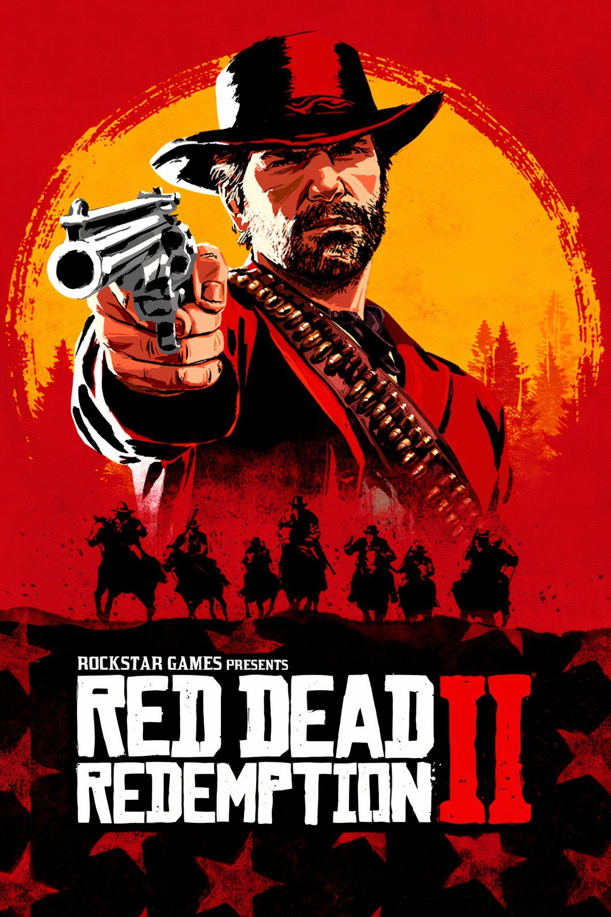 荒野大镖客2Red Dead Redemption 2-1174180
