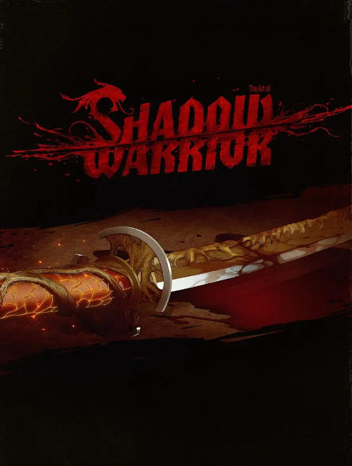 内脏清洁工:影武者Viscera Cleanup Detail: Shadow Warrior-255520