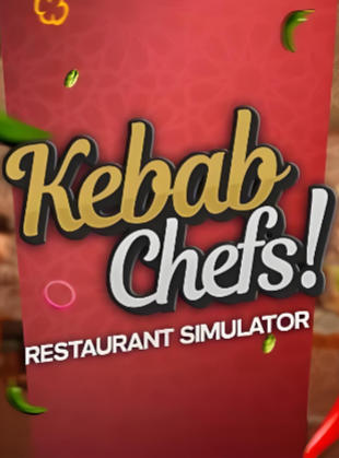 烤肉串模拟器 Kebab Chefs! - Restaurant Simulator-1001270