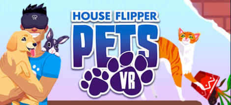 House Flipper Pets VR-1839190