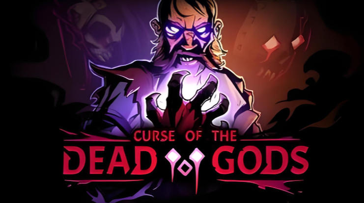 《无间冥寺（Curse of the Dead Gods）》最新 中文版