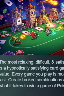 Poker TD-4234390