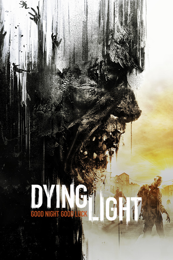 消逝的光芒Dying Light-239140