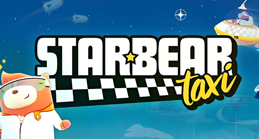Starbear: Taxi-702030