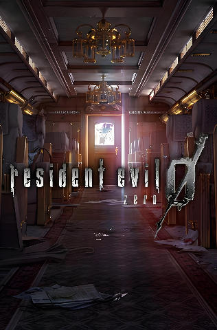 生化危机0Resident Evil 0-339340