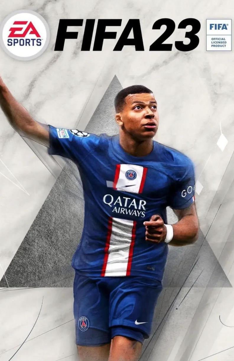 FIFA23