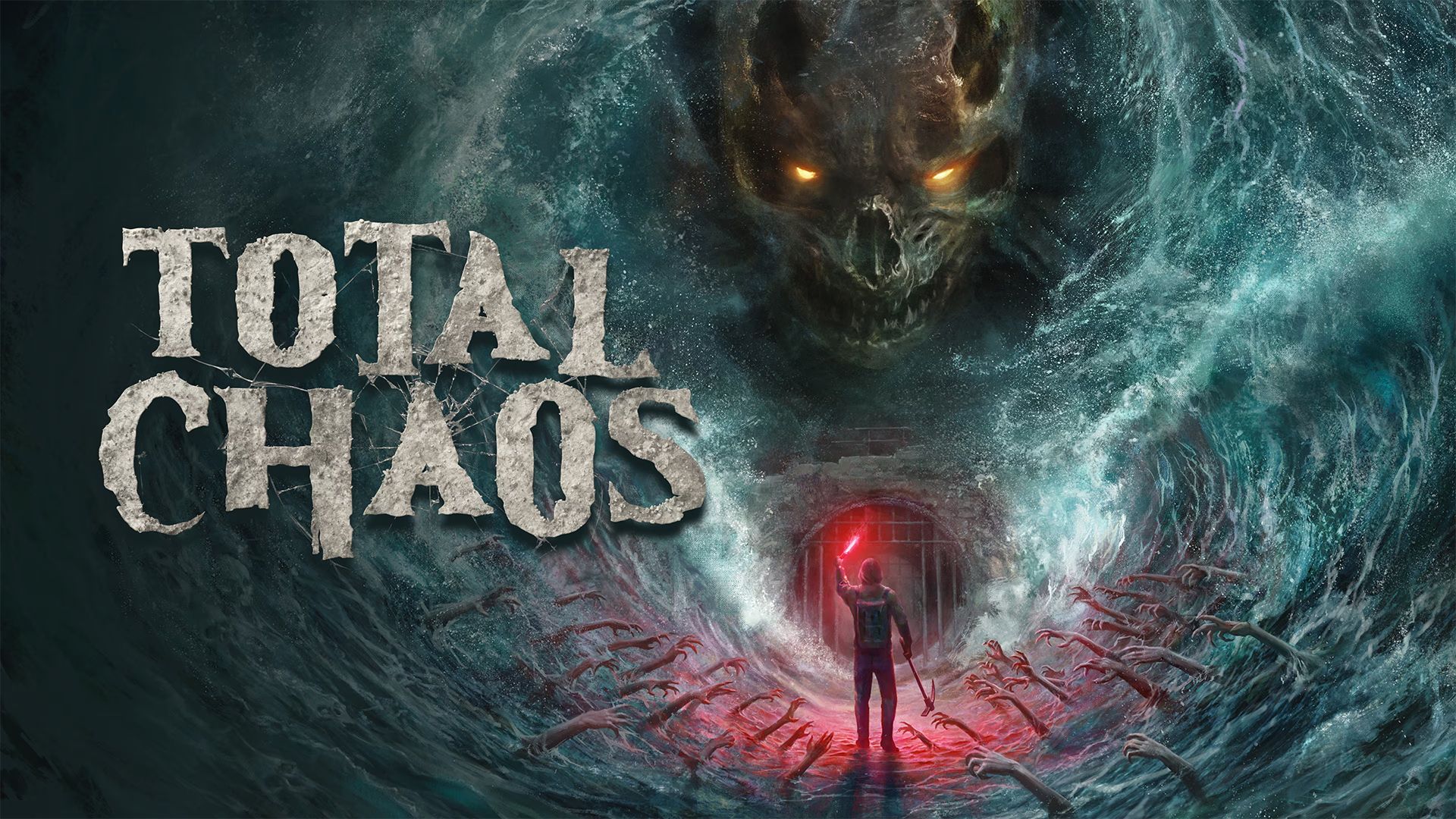 Total Chaos-2208350