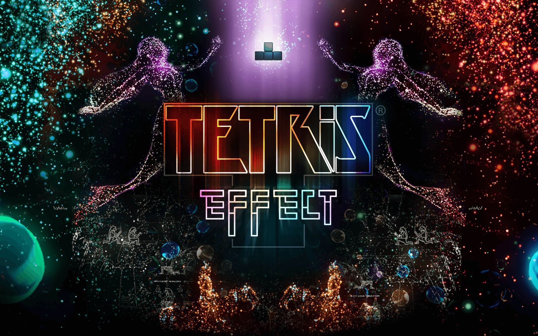 Tetris® Effect: Connected-1003590