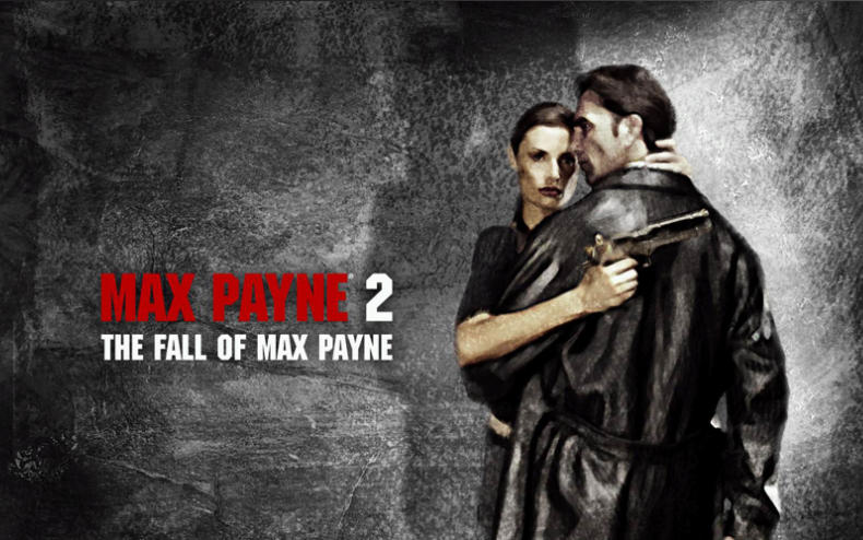马克思·佩恩2：马克思的堕落Max Payne 2: The Fall of Max Payne