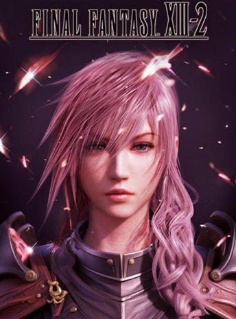 最终幻想13-2FINAL FANTASY® XIII-2-292140