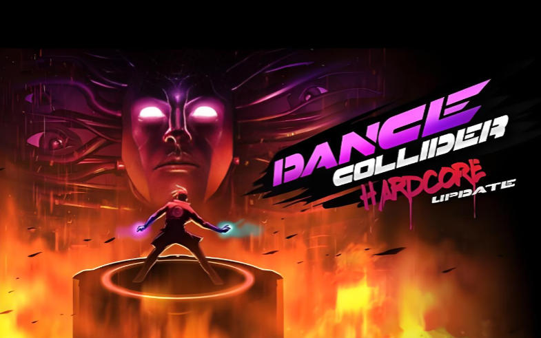 Dance Collider-692690