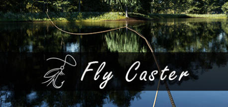 飞钓Fly Caster - VR Fly Fishing-2510950