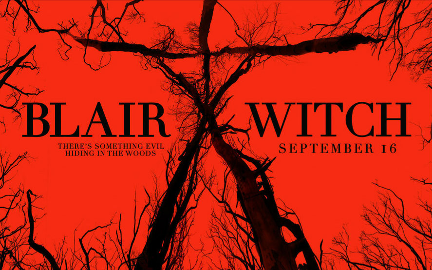 Blair Witch VR-1576350