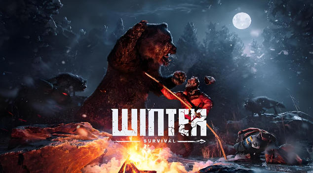 《冬日幸存者（Winter Survival）》最新 中文版