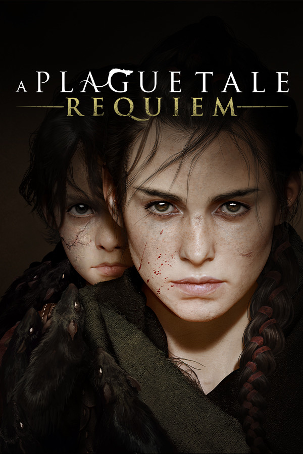 瘟疫传说安魂曲A Plague Tale: Requiem