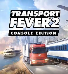 狂热运输2Transport Fever 2-1066780