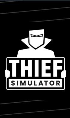 小偷模拟器Thief Simulator-704850