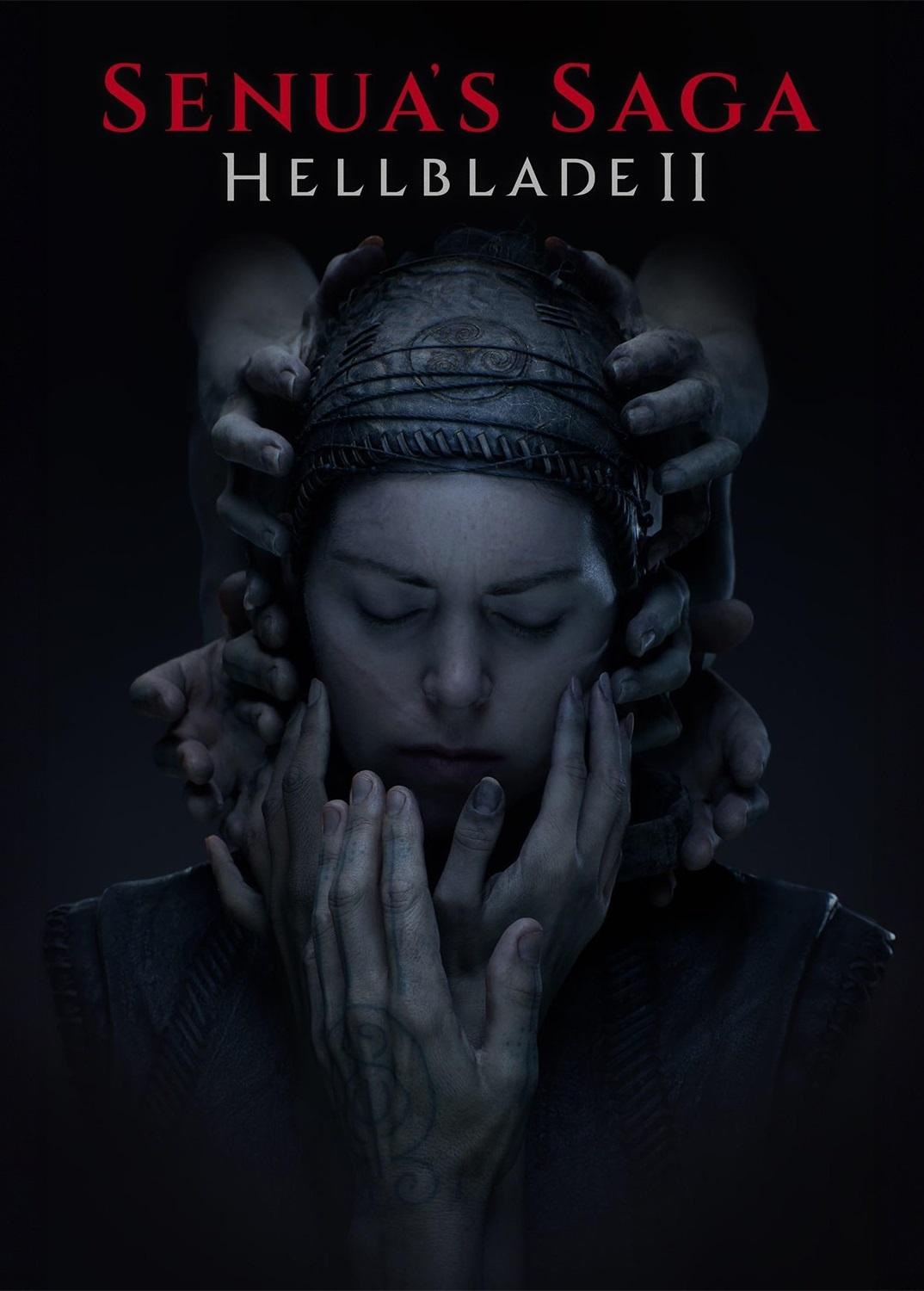 地狱之刃2Senua’s Saga: Hellblade II