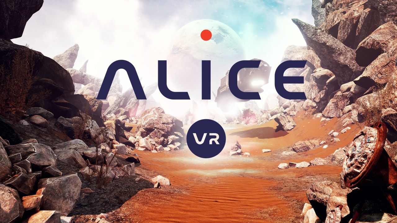 ALICE VR-513320