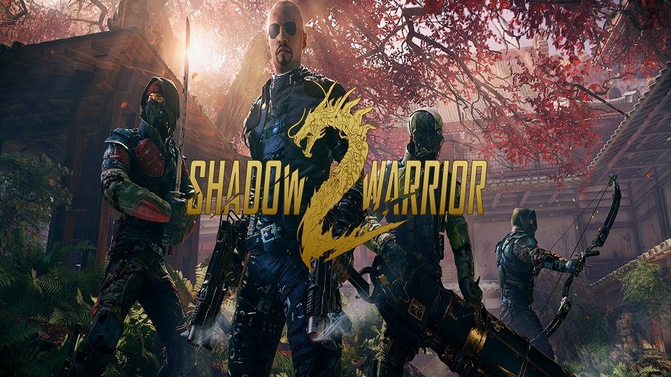 影子武士2