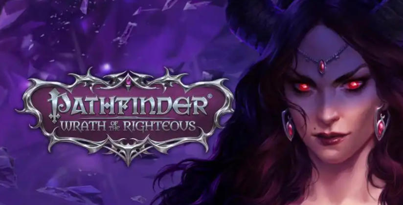 开拓者：正义之怒Pathfinder: Wrath of the Righteous - Enhanced Edition-1184370