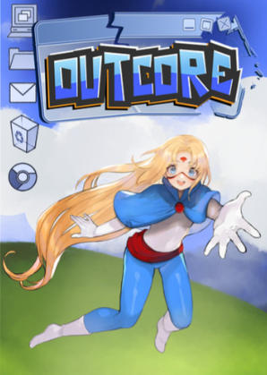 《逃离地心：桌面冒险（Outcore：Desktop Adventure）》最新 中文版