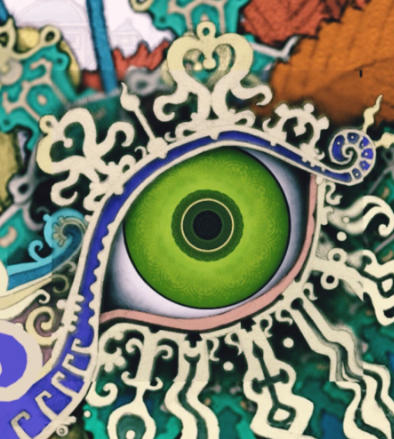 《画中世界(Gorogoa)》最新 中文版