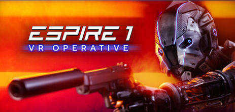 Espire 1: VR Operative-669290
