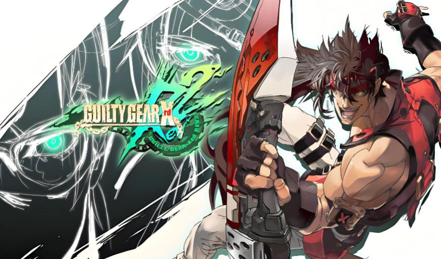 罪恶装备启示者2GUILTY GEAR Xrd REV 2