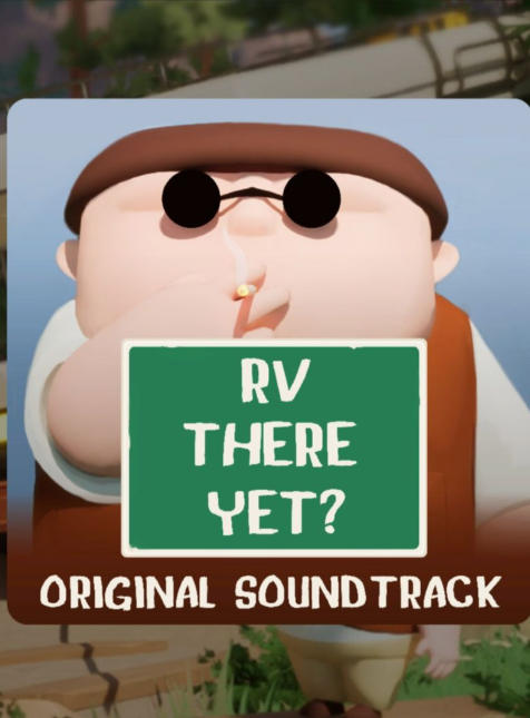 《房车还在那里（RV There Yet）》最新 英文 联机版