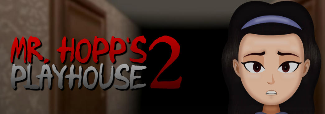 霍普先生的玩具屋2‌Mr. Hopp's Playhouse 2-1590660