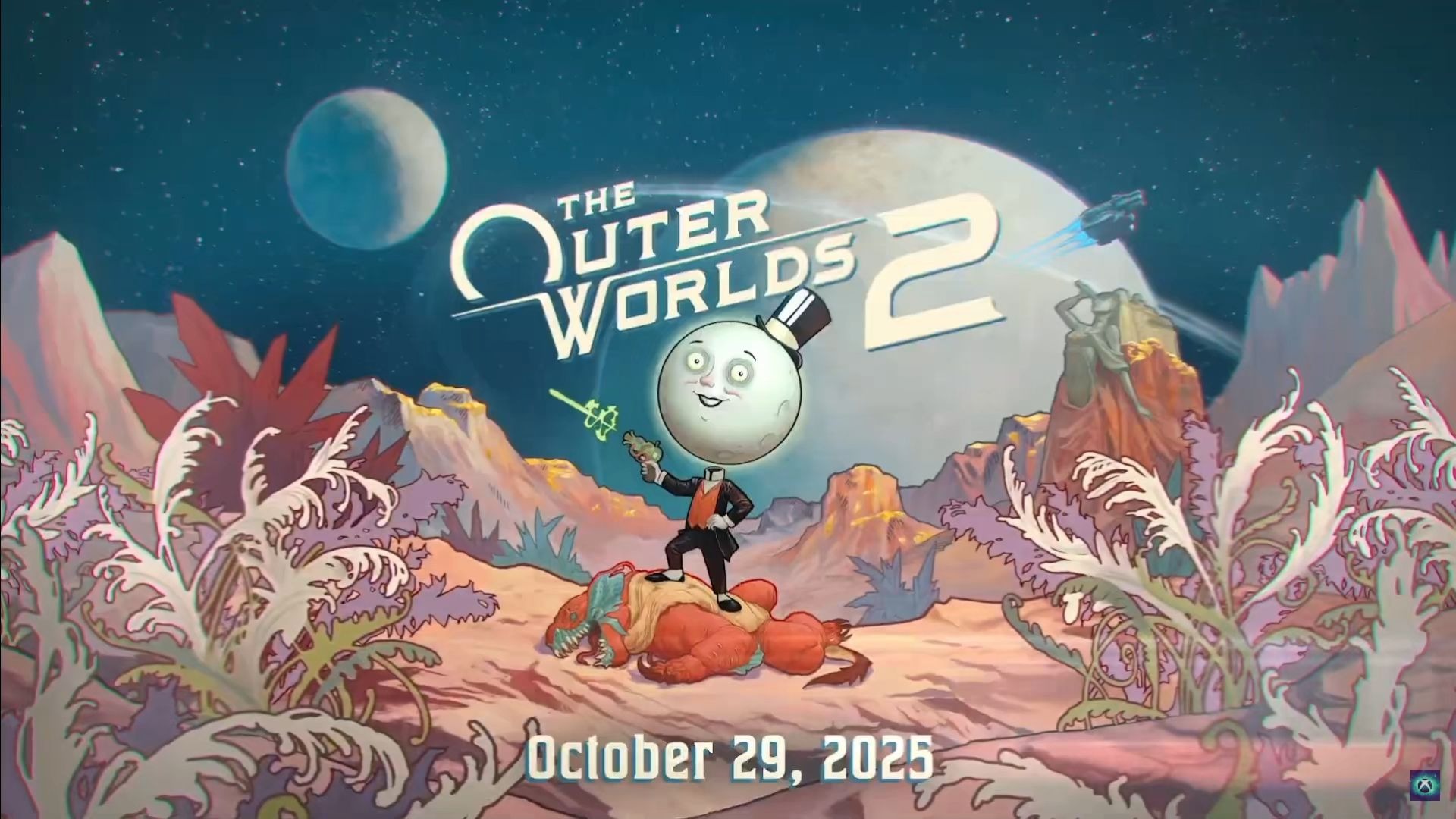 天外世界2The Outer Worlds 2-1449110