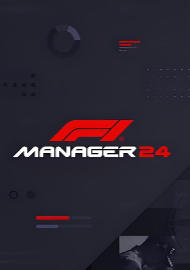 F1®车队经理2024F1® Manager 2024