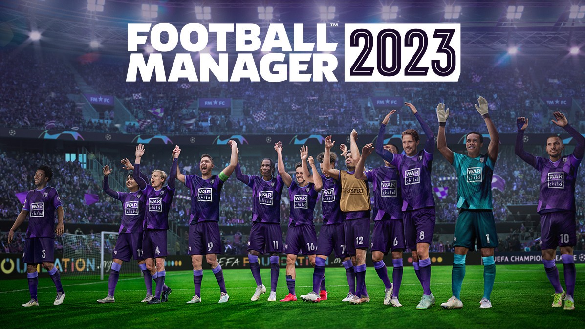 Football Club Management 2023