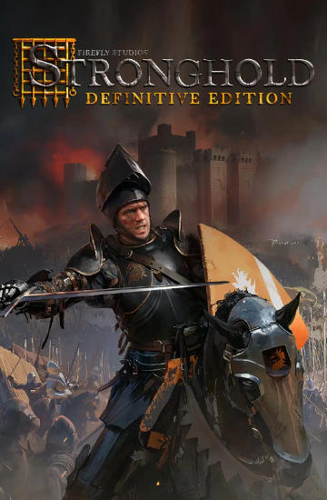 要塞：决定版Stronghold: Definitive Edition-2140020