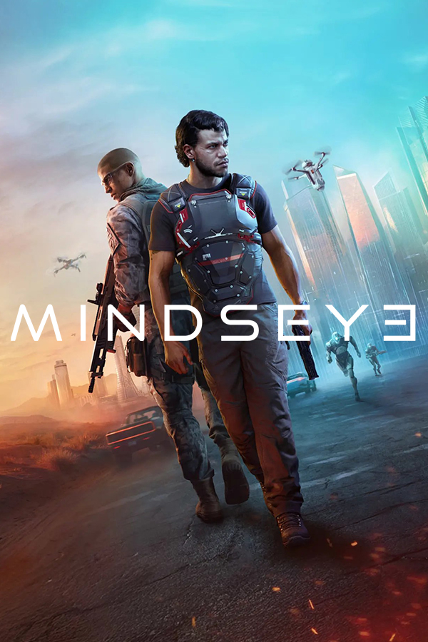 MindsEye 心之眼-3265250