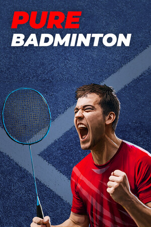 纯正羽毛球Pure Badminton-2591310