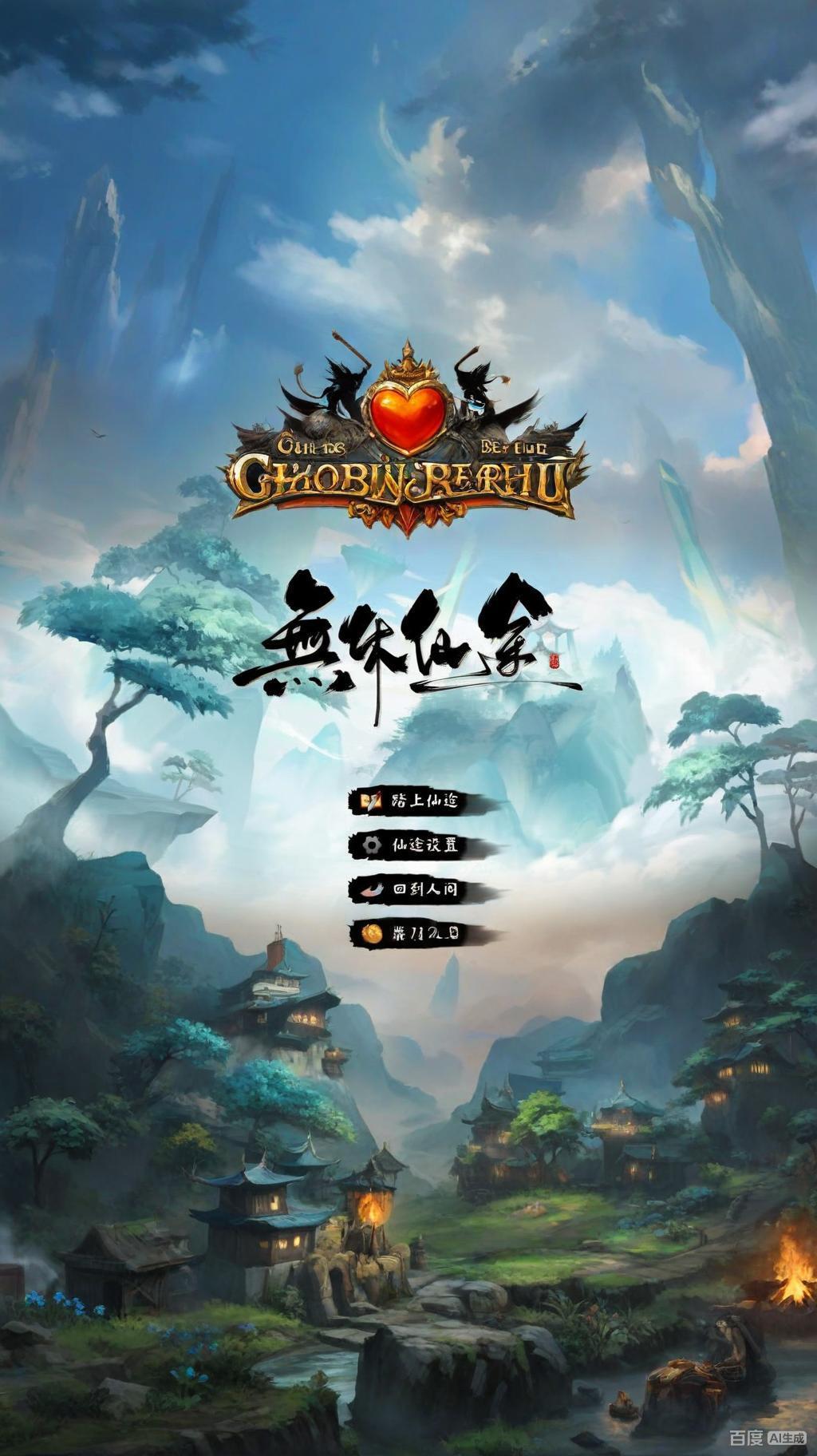 无休仙途