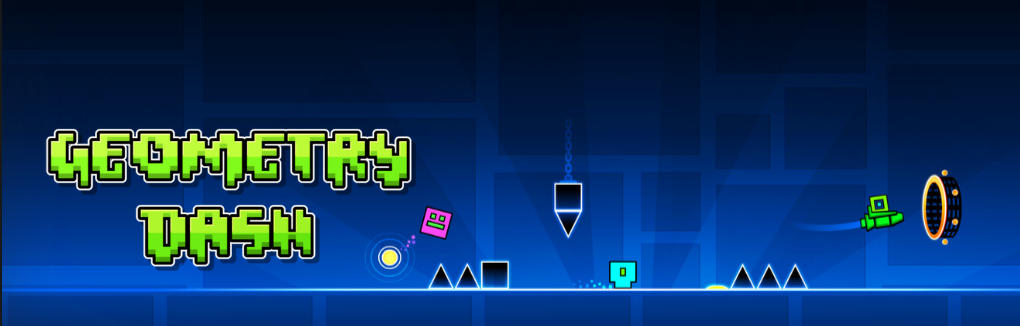 Geometry Dash-322170